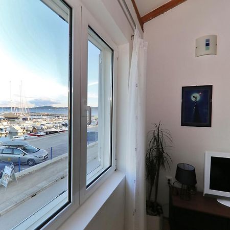 Puntamika studio Zadar Bagian luar foto