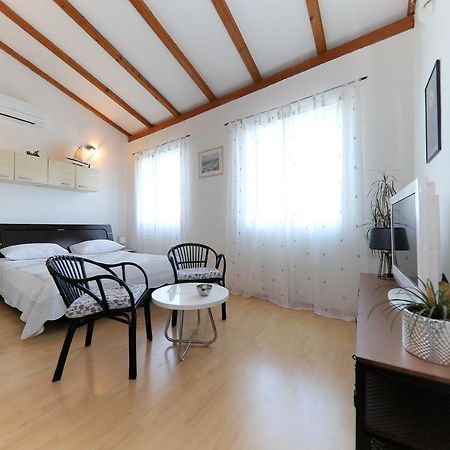 Puntamika studio Zadar Bagian luar foto