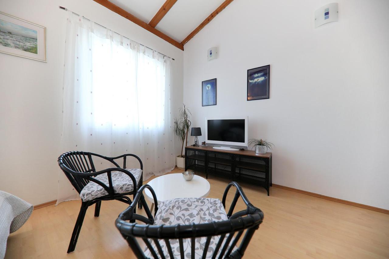 Puntamika studio Zadar Bagian luar foto