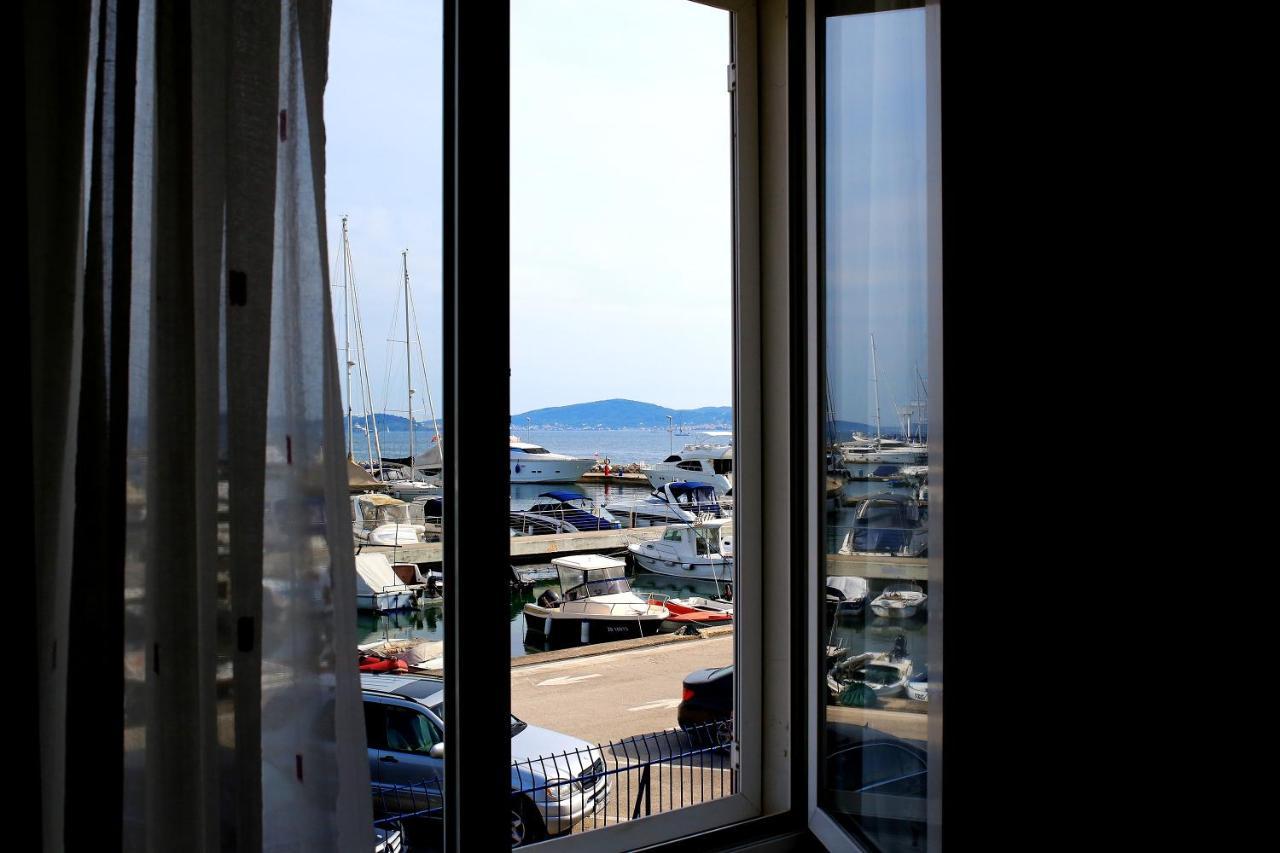 Puntamika studio Zadar Bagian luar foto