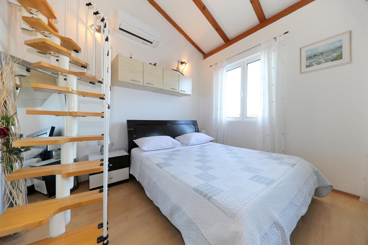 Puntamika studio Zadar Bagian luar foto