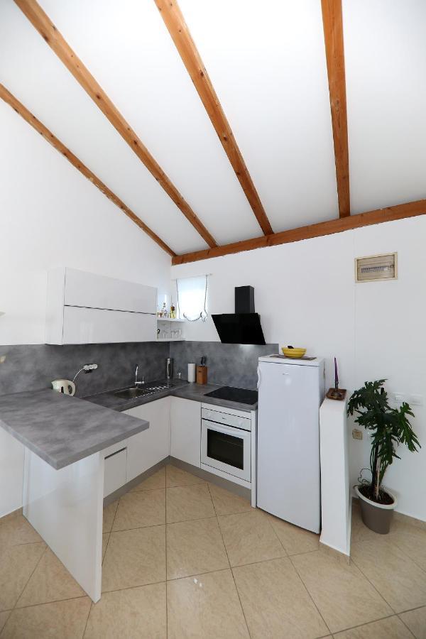 Puntamika studio Zadar Bagian luar foto