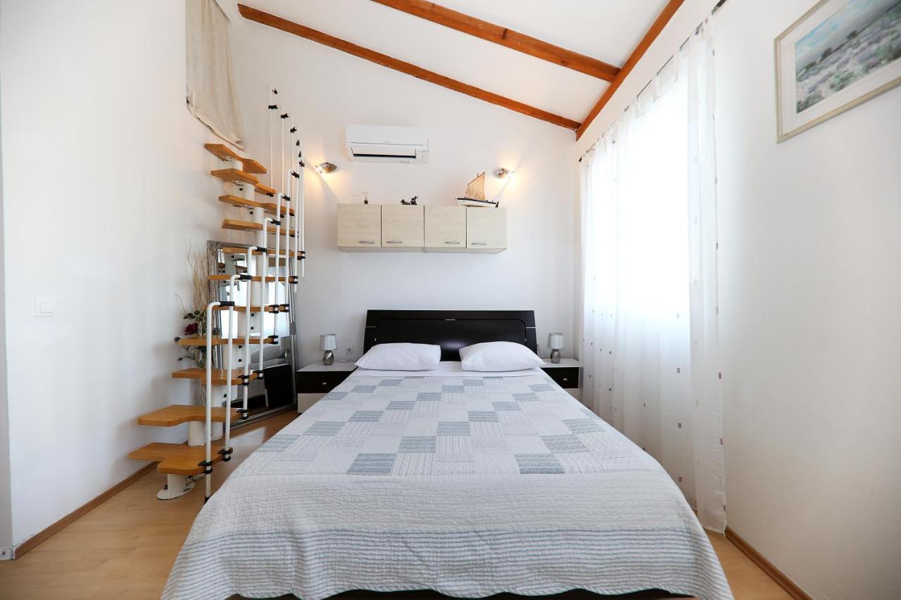 Puntamika studio Zadar Bagian luar foto